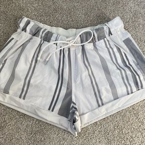 Lululemon Spring Break Short sz 10